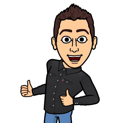 Marc Cervantes - Desarrollador FullStack